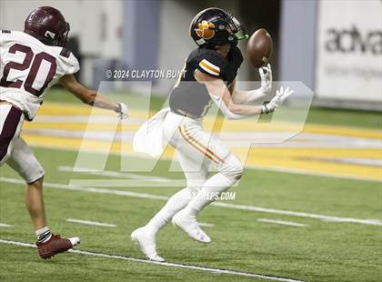 Thumbnail 3 in Kamiah vs. Kendrick photogallery.