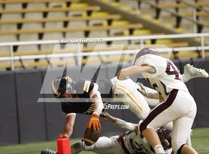 Thumbnail 3 in Kamiah vs. Kendrick photogallery.