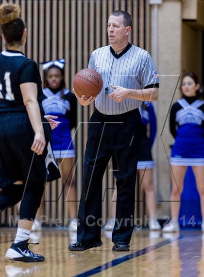 Thumbnail 3 in Steele vs. Jay (UIL 5A Bi-District Playoff) photogallery.