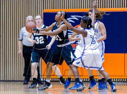 Thumbnail 1 in Steele vs. Jay (UIL 5A Bi-District Playoff) photogallery.