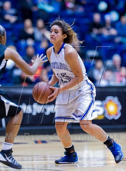 Thumbnail 1 in Steele vs. Jay (UIL 5A Bi-District Playoff) photogallery.