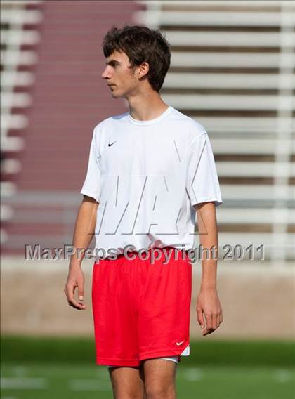 Thumbnail 1 in Sacramento Country Day vs. Millennium (CIF SJS D7 Final) photogallery.