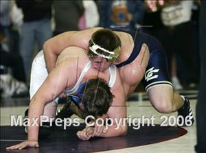 Sac-Joaquin Section Championships (Day 1 - Round 2)