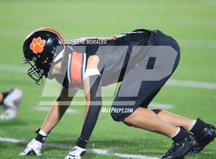 Thumbnail 2 in San Marcos vs South Pasadena (CIF SS Div 11 Rnd 1 Playoff) photogallery.