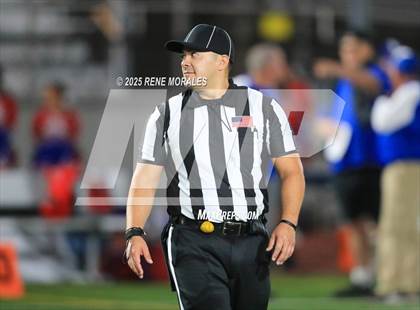Thumbnail 3 in San Marcos vs South Pasadena (CIF SS Div 11 Rnd 1 Playoff) photogallery.