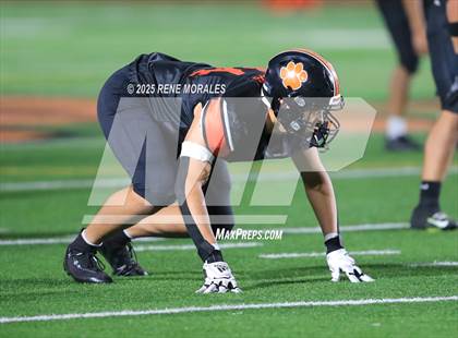 Thumbnail 2 in San Marcos vs South Pasadena (CIF SS Div 11 Rnd 1 Playoff) photogallery.