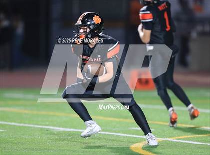Thumbnail 2 in San Marcos vs South Pasadena (CIF SS Div 11 Rnd 1 Playoff) photogallery.