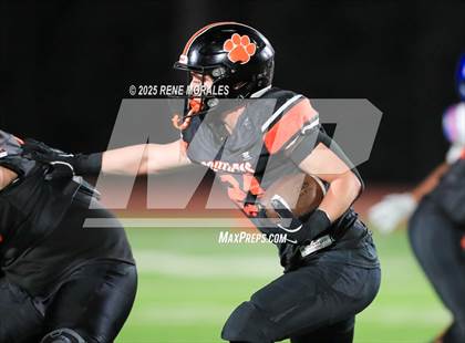 Thumbnail 3 in San Marcos vs South Pasadena (CIF SS Div 11 Rnd 1 Playoff) photogallery.