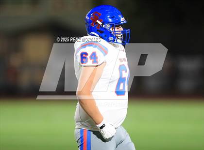 Thumbnail 3 in San Marcos vs South Pasadena (CIF SS Div 11 Rnd 1 Playoff) photogallery.