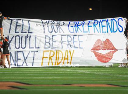 Thumbnail 3 in San Marcos vs South Pasadena (CIF SS Div 11 Rnd 1 Playoff) photogallery.