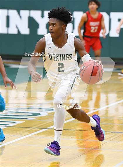 Thumbnail 2 in Brophy College Prep @ Sunnyslope (AIA 6A Semifinal)  photogallery.