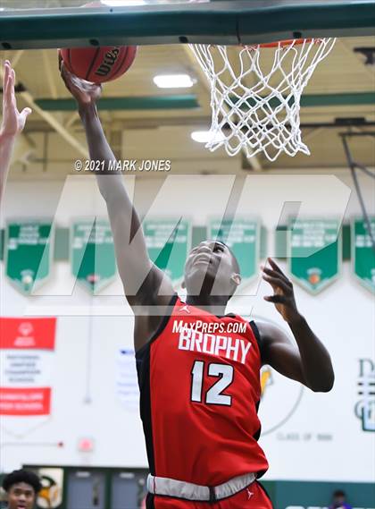 Thumbnail 2 in Brophy College Prep @ Sunnyslope (AIA 6A Semifinal)  photogallery.