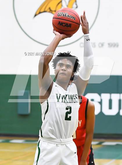 Thumbnail 1 in Brophy College Prep @ Sunnyslope (AIA 6A Semifinal)  photogallery.