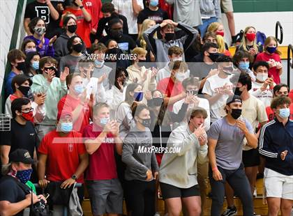 Thumbnail 1 in Brophy College Prep @ Sunnyslope (AIA 6A Semifinal)  photogallery.