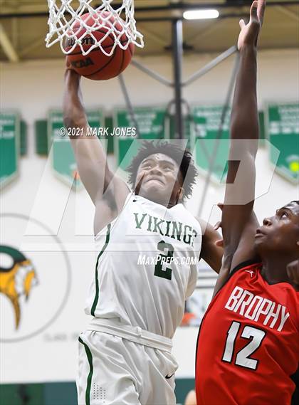 Thumbnail 2 in Brophy College Prep @ Sunnyslope (AIA 6A Semifinal)  photogallery.