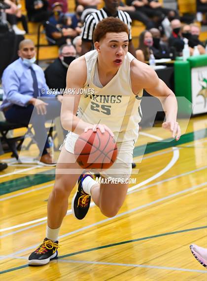 Thumbnail 1 in Brophy College Prep @ Sunnyslope (AIA 6A Semifinal)  photogallery.
