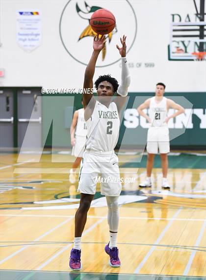 Thumbnail 1 in Brophy College Prep @ Sunnyslope (AIA 6A Semifinal)  photogallery.