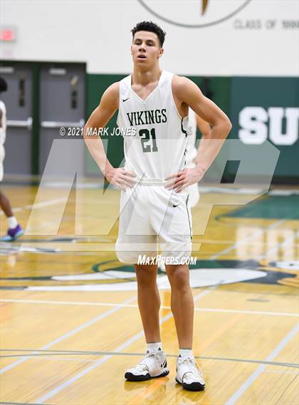 Thumbnail 3 in Brophy College Prep @ Sunnyslope (AIA 6A Semifinal)  photogallery.