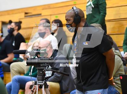 Thumbnail 2 in Brophy College Prep @ Sunnyslope (AIA 6A Semifinal)  photogallery.