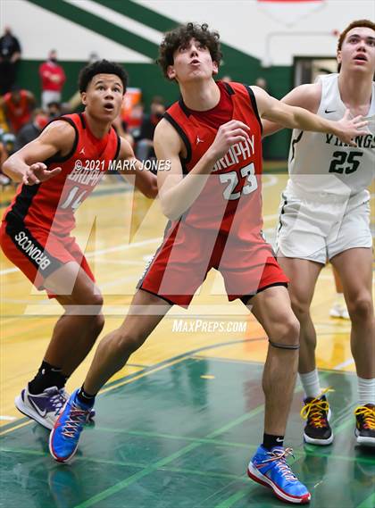 Thumbnail 3 in Brophy College Prep @ Sunnyslope (AIA 6A Semifinal)  photogallery.