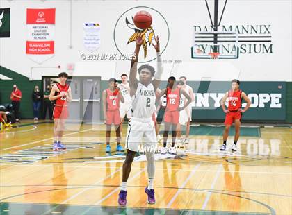 Thumbnail 1 in Brophy College Prep @ Sunnyslope (AIA 6A Semifinal)  photogallery.