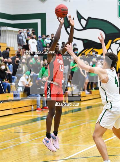 Thumbnail 3 in Brophy College Prep @ Sunnyslope (AIA 6A Semifinal)  photogallery.