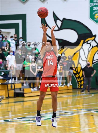 Thumbnail 3 in Brophy College Prep @ Sunnyslope (AIA 6A Semifinal)  photogallery.