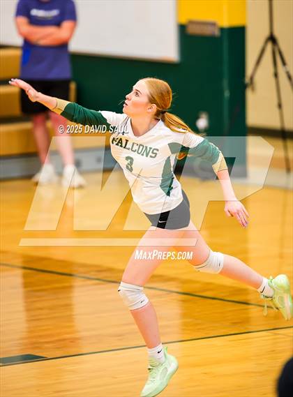 Thumbnail 3 in JV: Elizabeth @ Falcon photogallery.