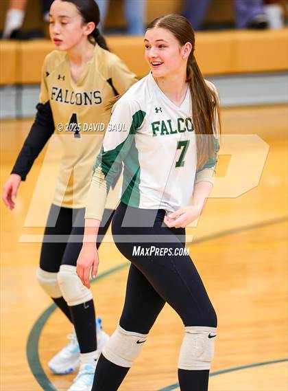 Thumbnail 1 in JV: Elizabeth @ Falcon photogallery.