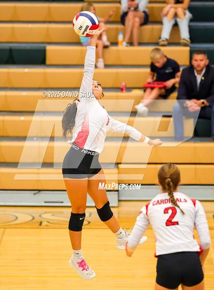 Thumbnail 3 in JV: Elizabeth @ Falcon photogallery.