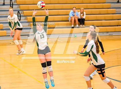 Thumbnail 3 in JV: Elizabeth @ Falcon photogallery.