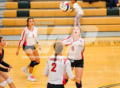 Thumbnail 2 in JV: Elizabeth @ Falcon photogallery.