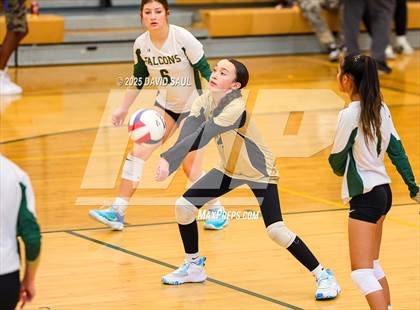 Thumbnail 3 in JV: Elizabeth @ Falcon photogallery.