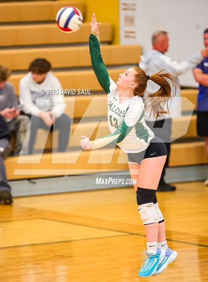 Thumbnail 2 in JV: Elizabeth @ Falcon photogallery.