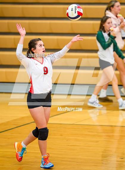 Thumbnail 3 in JV: Elizabeth @ Falcon photogallery.