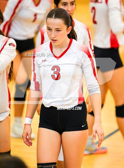 Thumbnail 1 in JV: Elizabeth @ Falcon photogallery.