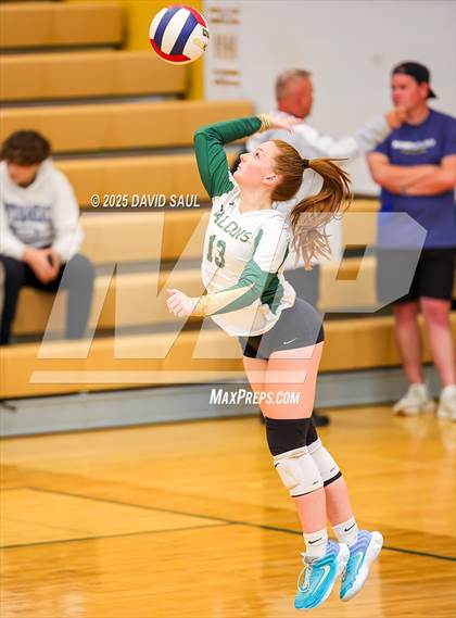 Thumbnail 1 in JV: Elizabeth @ Falcon photogallery.