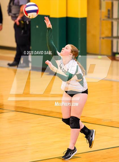 Thumbnail 3 in JV: Elizabeth @ Falcon photogallery.