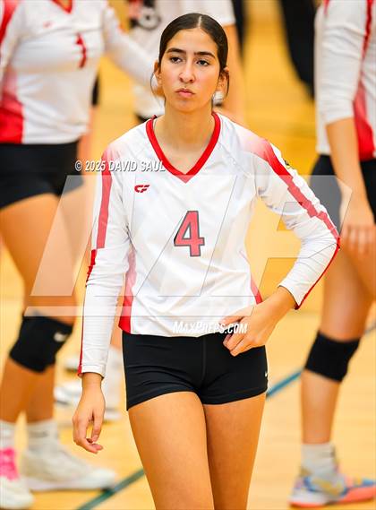 Thumbnail 2 in JV: Elizabeth @ Falcon photogallery.