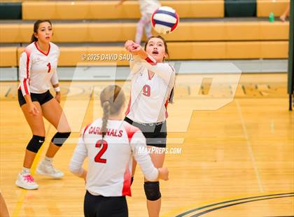 Thumbnail 3 in JV: Elizabeth @ Falcon photogallery.