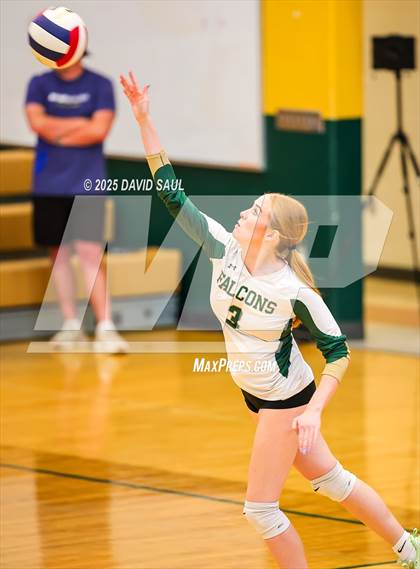 Thumbnail 2 in JV: Elizabeth @ Falcon photogallery.