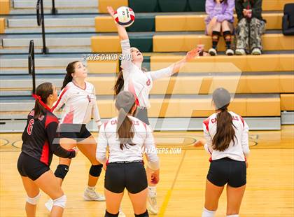 Thumbnail 1 in JV: Elizabeth @ Falcon photogallery.