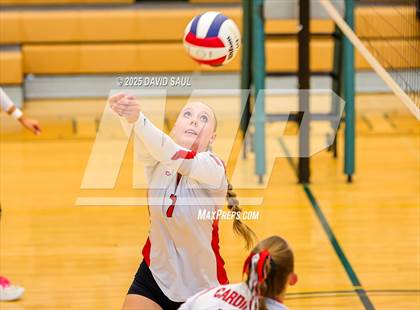 Thumbnail 3 in JV: Elizabeth @ Falcon photogallery.