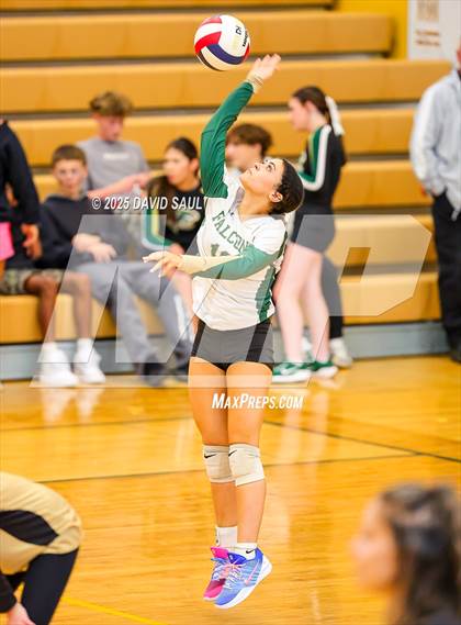 Thumbnail 3 in JV: Elizabeth @ Falcon photogallery.