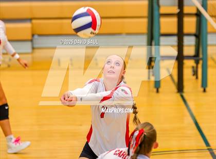 Thumbnail 2 in JV: Elizabeth @ Falcon photogallery.