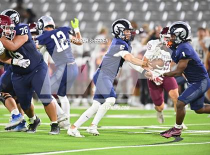 Thumbnail 2 in Cy-Fair @ Cypress Ridge photogallery.