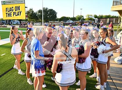 Thumbnail 1 in Cy-Fair @ Cypress Ridge photogallery.
