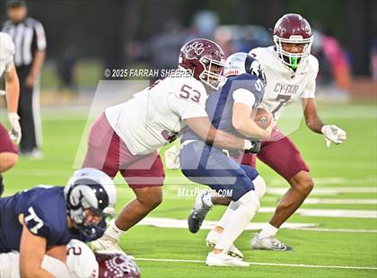 Thumbnail 2 in Cy-Fair @ Cypress Ridge photogallery.