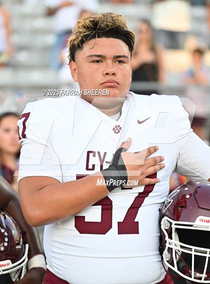 Thumbnail 1 in Cy-Fair @ Cypress Ridge photogallery.