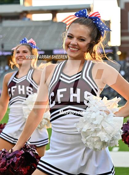 Thumbnail 1 in Cy-Fair @ Cypress Ridge photogallery.
